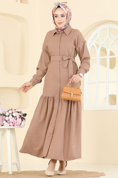 P.R.M. - Dress 4130PM271-MS Vision - 411554