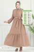 Dress 435DVL817-MS Vision - Thumbnail