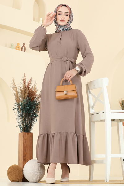 B.M.R. - Dress 5001BM387-MS Vision - 397315