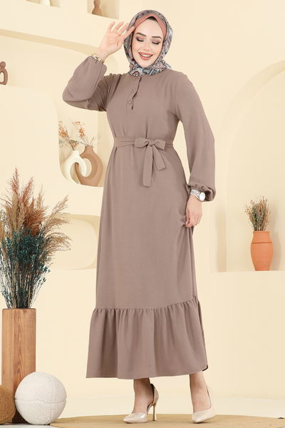 B.M.R. - Dress 5001BM387-MS Vision - 397319