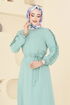 Dress 5001MDA386-MS Light Mint - Thumbnail