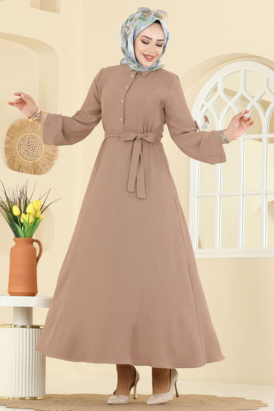 B.M.R. - Dress 5002BM387-MS Vision - 412576