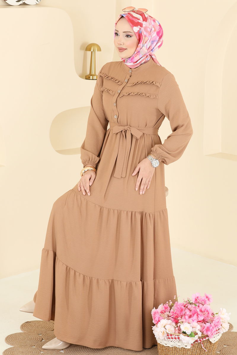 Dress 5003BM387-MS Vision