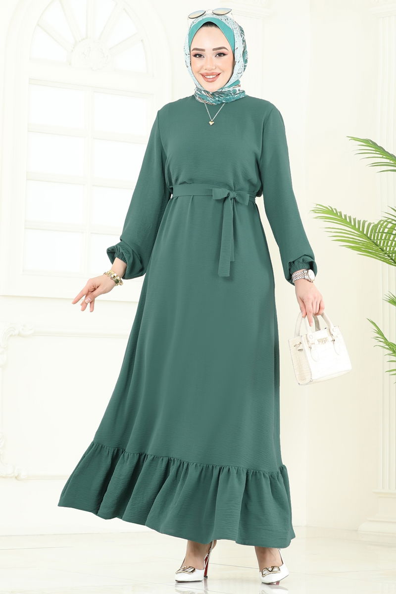 Dress 5003MDA386-MS Mint