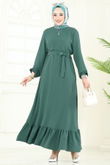 M.O.R. - Dress 5003MDA386-MS Mint