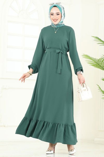 M.O.R. - Dress 5003MDA386-MS Mint