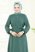 Dress 5003MDA386-MS Mint - Thumbnail