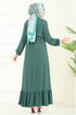 Dress 5003MDA386-MS Mint - Thumbnail