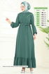 Dress 5003MDA386-MS Mint - Thumbnail