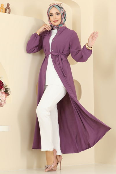 M.O.R. - Dress 5005MDA386-MS Lilac - 393713