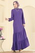 Dress 5006MDA386-MS Lilac - Thumbnail