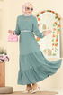Dress 5006MDA386-MS Mint - Thumbnail