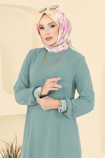 M.O.R. - Dress 5006MDA386-MS Mint - 409463