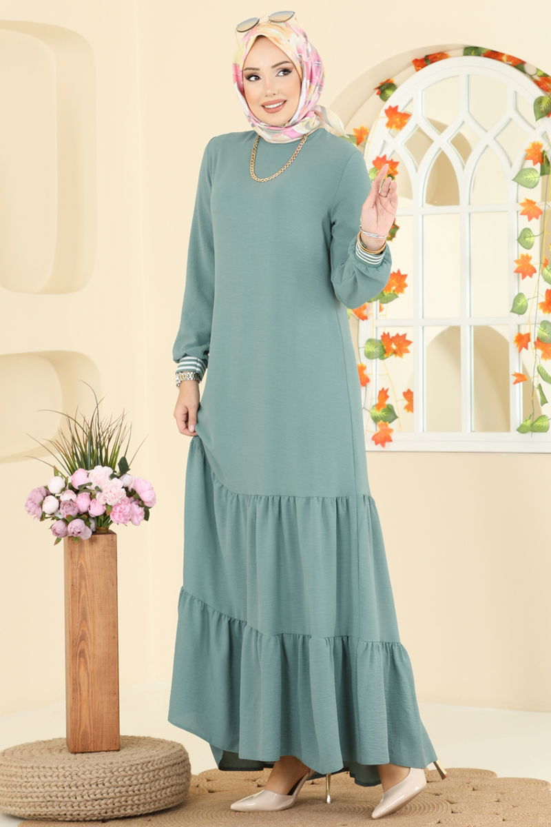Dress 5006MDA386-MS Mint
