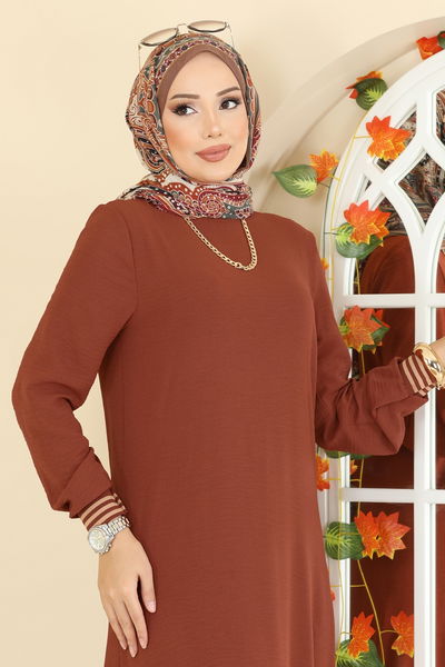 M.O.R. - Dress 5006MDA386-MS Tile - 409397