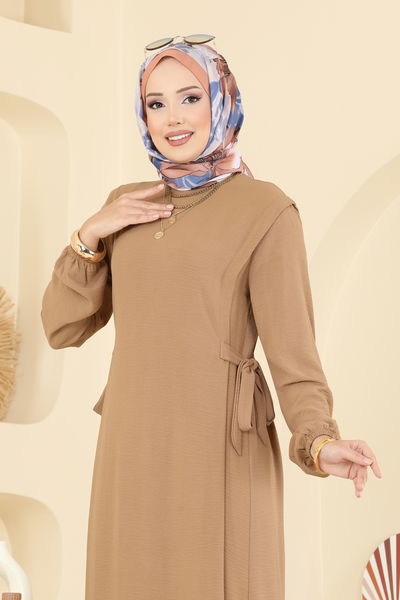 M.O.R. - Dress 5007MDA386-MS Vision - 414086