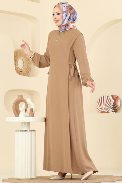 M.O.R. - Dress 5007MDA386-MS Vision - 414087