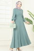 Dress 5008MDA386-MS Mint - Thumbnail