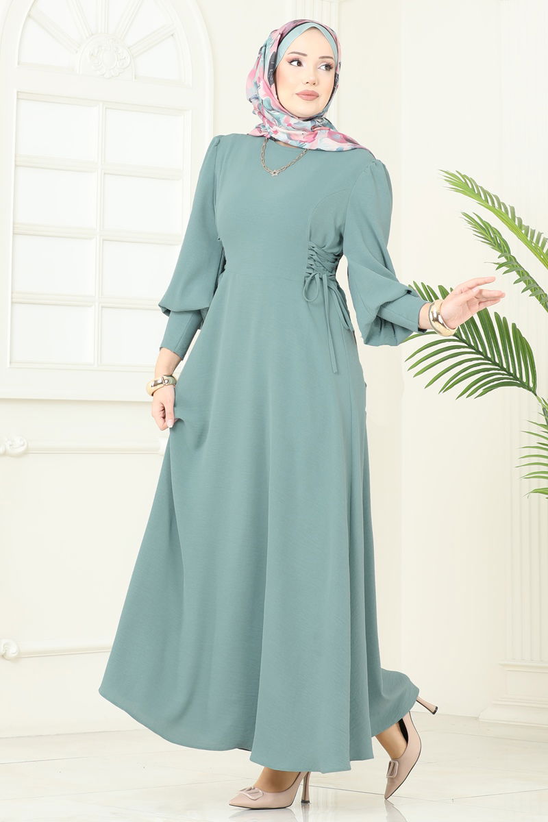 Dress 5008MDA386-MS Mint