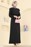M.O.R. - Dress 5009MDA386-MS Black