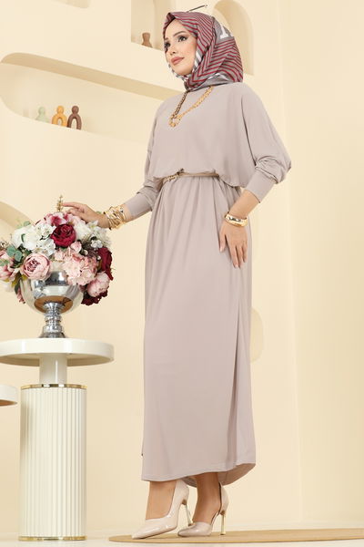 E.R.K. - Dress 5011ERK1158-MS Vision - 399729