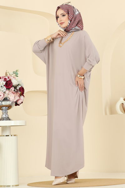 E.R.K. - Dress 5011ERK1158-MS Vision - 399732