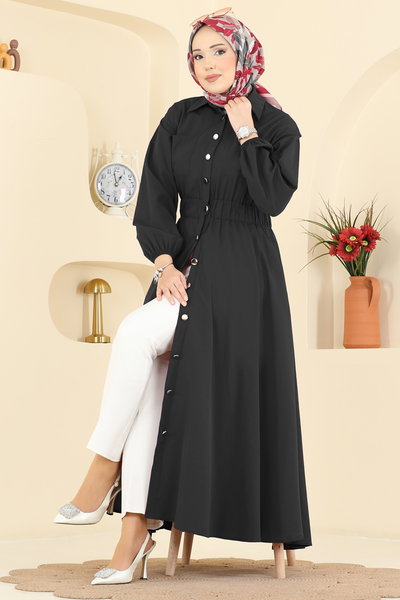 D.N.Z. - Dress 5071DNZ1187-MS Black - 426987