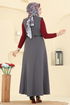 DRESS 5095ERK1158-MS Anthracite - Thumbnail