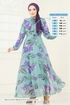Dress 5188AL357-MS Mint - Thumbnail