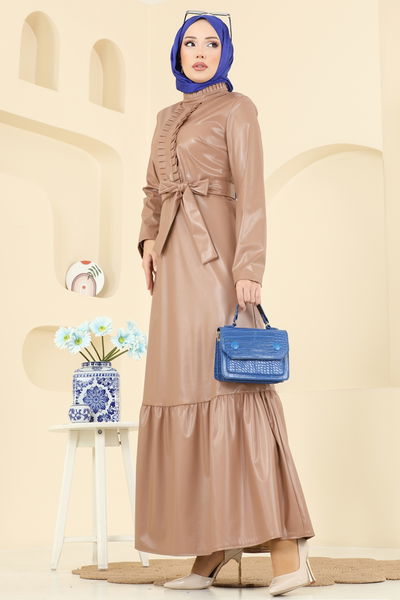 A.L. - Dress 5285AL357-MS Vision - 402975