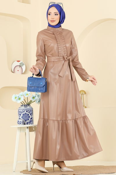 A.L. - Dress 5285AL357-MS Vision - 402976