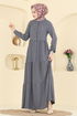 Dress 5572ZNN863-MS Anthracite - Thumbnail