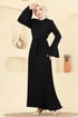 Dress 5627EDF311-MS Black - Thumbnail