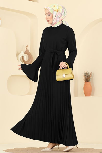 E.D.F. - Dress 5627EDF311-MS Black - 418551