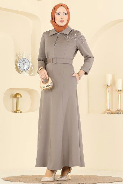 E.D.F. - Dress 5727EDF311-MS Dark Vision