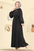 Dress 5733EDF311-MS Black - Thumbnail