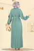 Dress 5733EDF311-MS Mint - Thumbnail