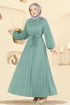 Dress 5733EDF311-MS Mint - Thumbnail