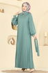 Dress 5733EDF311-MS Mint - Thumbnail