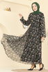 Dress 5750EDF311-MS Black - Thumbnail