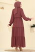 Dress 6268BSK463-MS Copper - Thumbnail