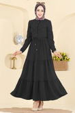 O.R.G. - Dress 6601ORG1169-MS Black