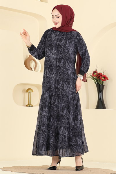 O.R.G. - Dress 6803ORG1169-MS Black - 427196