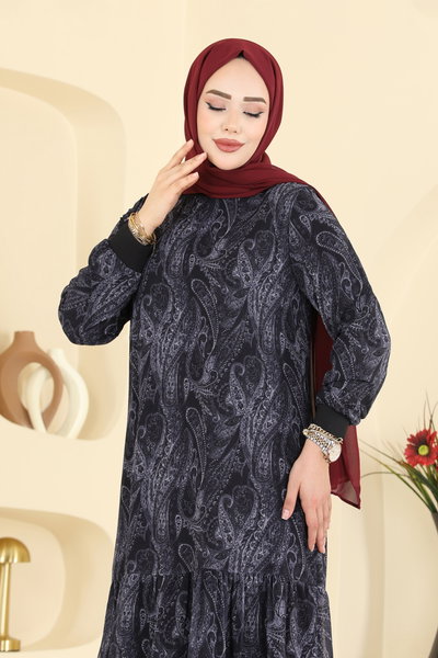 O.R.G. - Dress 6803ORG1169-MS Black - 427197