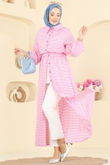 O.Z.N. - Dress 7020OZN1046-MS Pink