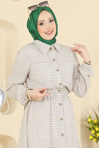 O.Z.N. - Dress 7020OZN1046-MS Vision - 428377