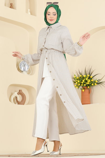 O.Z.N. - Dress 7020OZN1046-MS Vision - 428379