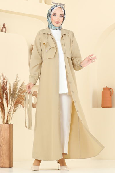 U.Z. - Dress 7020UZ662-MS Vision - 387409