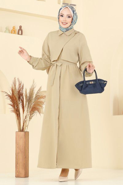 U.Z. - Dress 7020UZ662-MS Vision