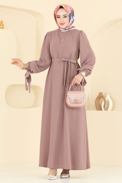 B.G.S. - Dress 7121BG354-MS Vision